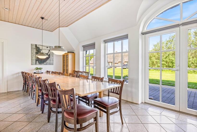 Foto von Ferienhaus AS85 in Vester Husby - Westjütland