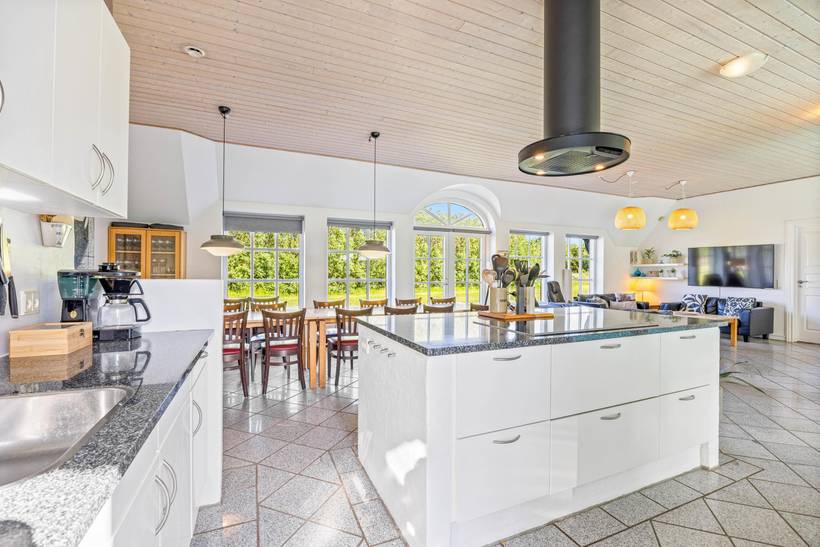 Foto von Ferienhaus AS85 in Vester Husby - Westjütland