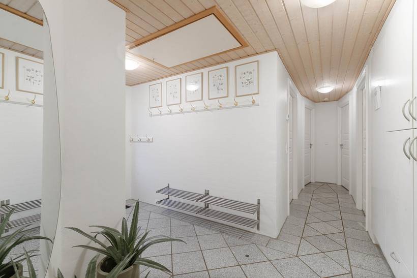 Foto von Ferienhaus AS85 in Vester Husby - Westjütland