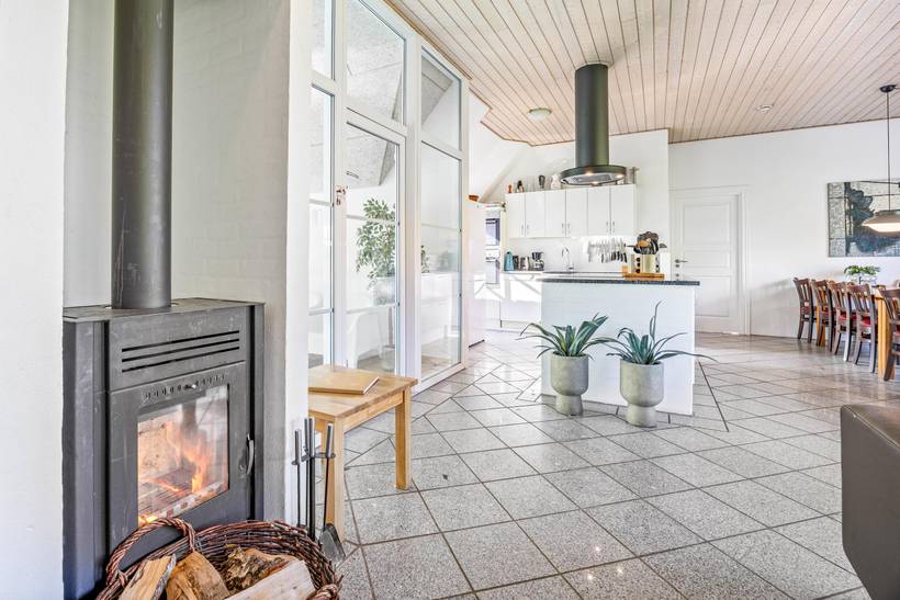 Foto von Ferienhaus AS85 in Vester Husby - Westjütland