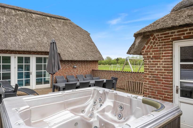 Foto von Ferienhaus AS85 in Vester Husby - Westjütland