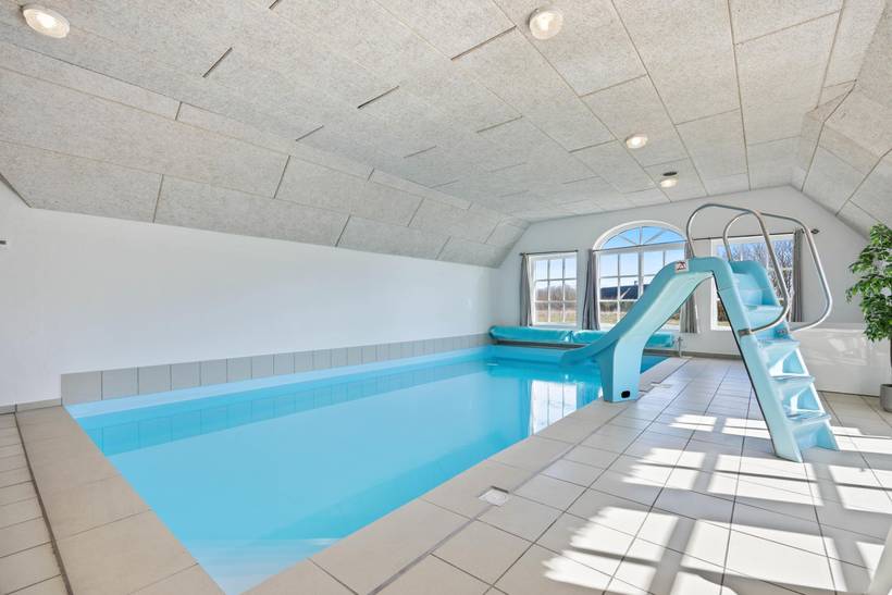 Foto von Ferienhaus AS85 in Vester Husby - Westjütland