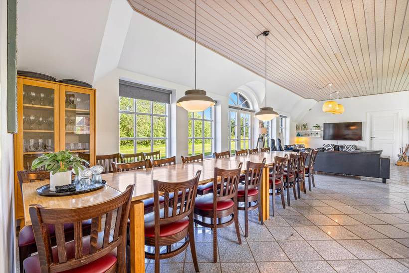 Foto von Ferienhaus AS85 in Vester Husby - Westjütland