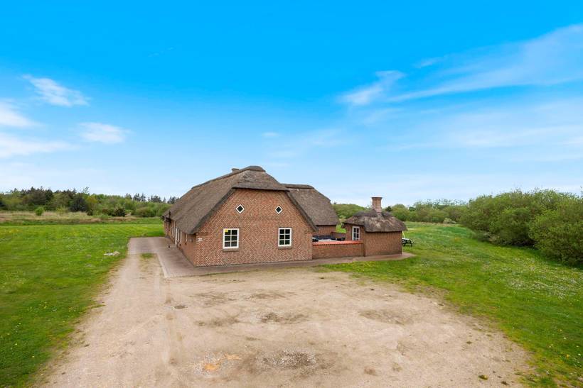 Foto von Ferienhaus AS85 in Vester Husby - Westjütland