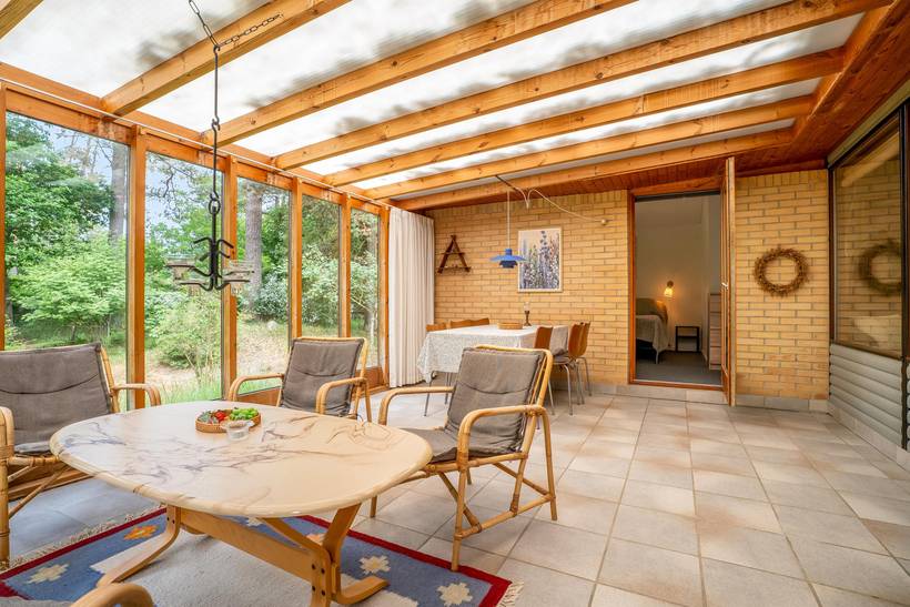 Foto von Ferienhaus AS86 in Marielyst - Falster