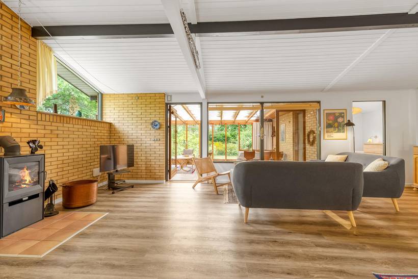 Foto von Ferienhaus AS86 in Marielyst - Falster