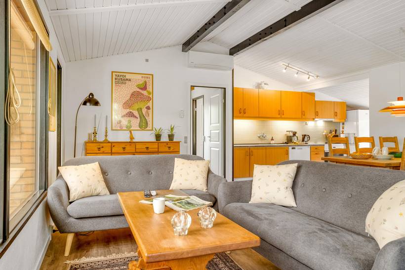 Foto von Ferienhaus AS86 in Marielyst - Falster
