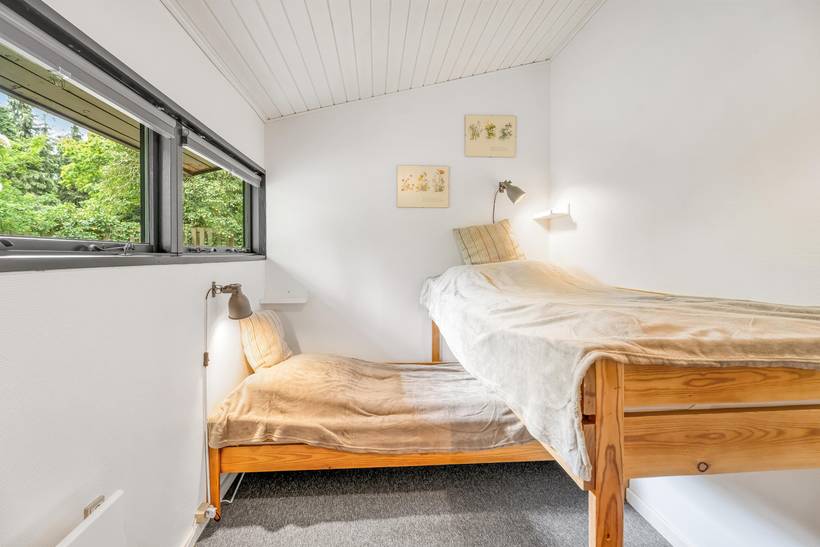 Foto von Ferienhaus AS86 in Marielyst - Falster