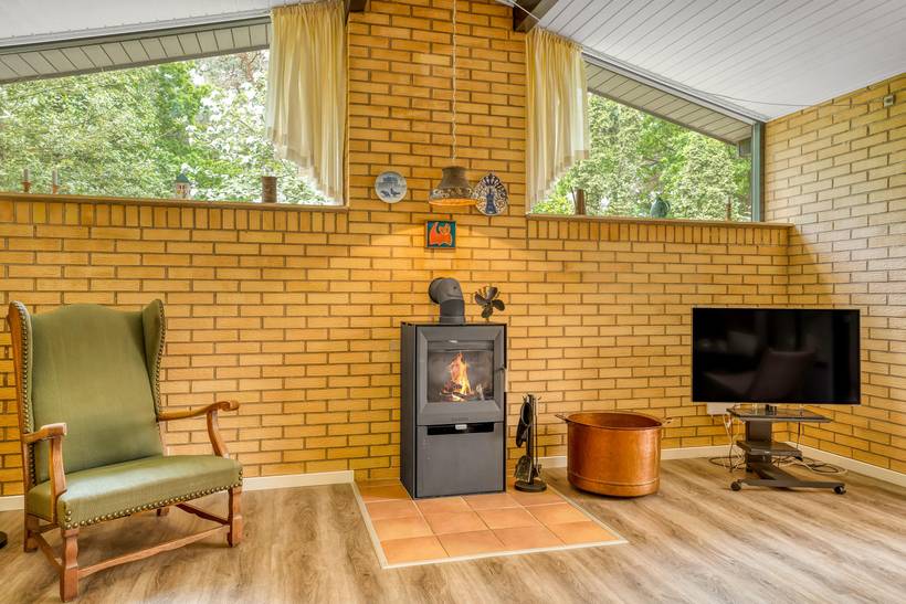 Foto von Ferienhaus AS86 in Marielyst - Falster