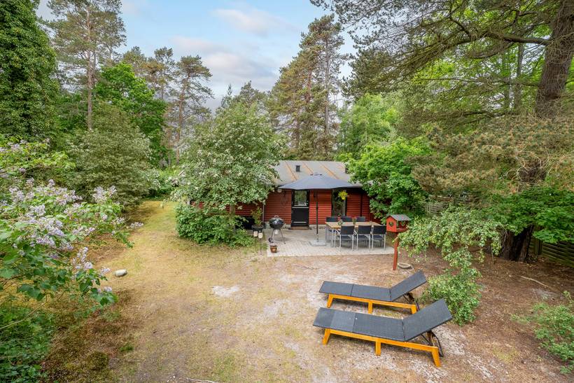 Foto von Ferienhaus AS86 in Marielyst - Falster