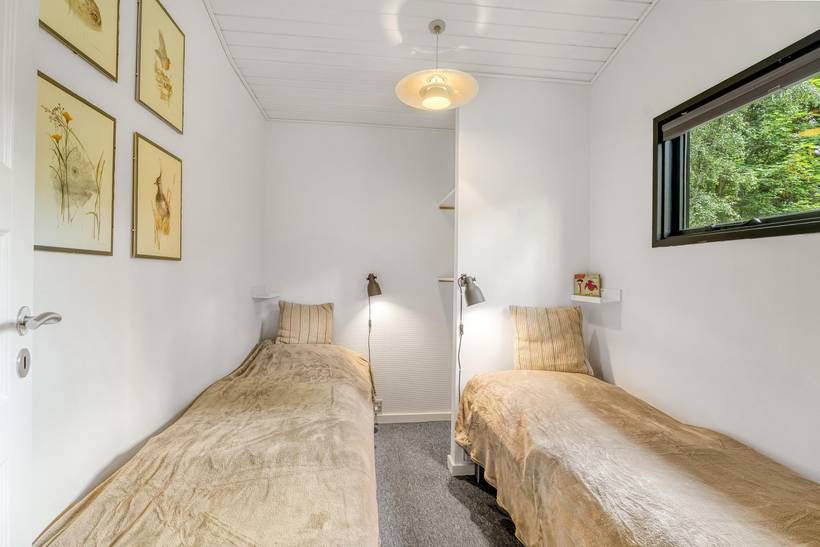 Foto von Ferienhaus AS86 in Marielyst - Falster