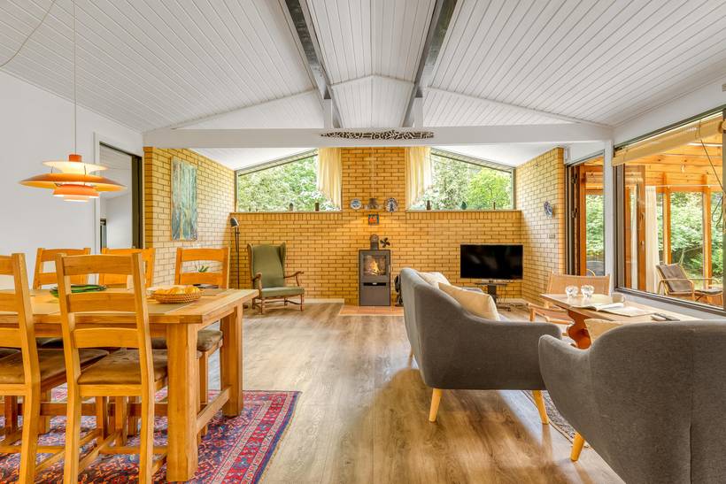 Foto von Ferienhaus AS86 in Marielyst - Falster