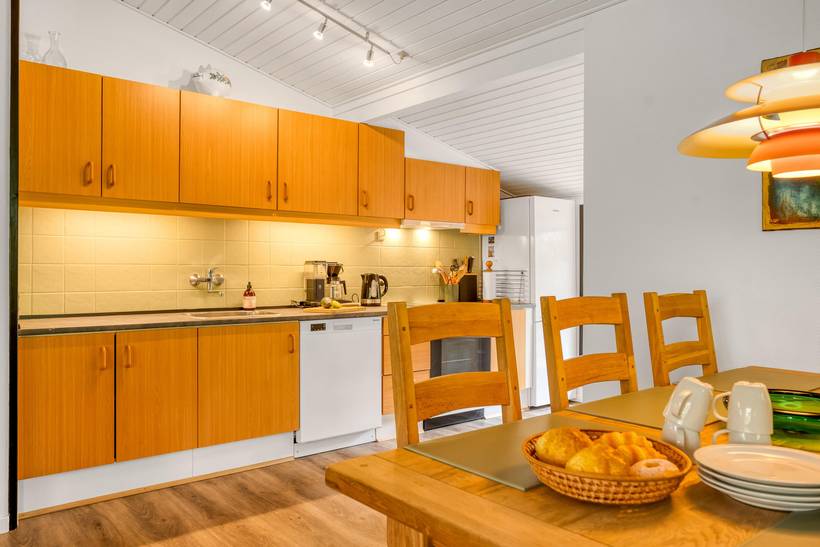 Foto von Ferienhaus AS86 in Marielyst - Falster
