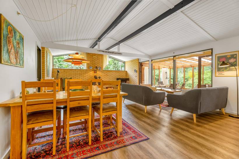 Foto von Ferienhaus AS86 in Marielyst - Falster