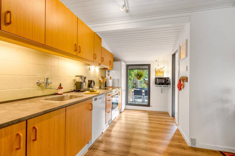 Foto von Ferienhaus AS86 in Marielyst - Falster