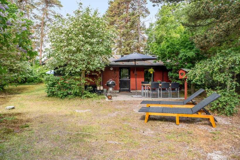 Foto von Ferienhaus AS86 in Marielyst - Falster