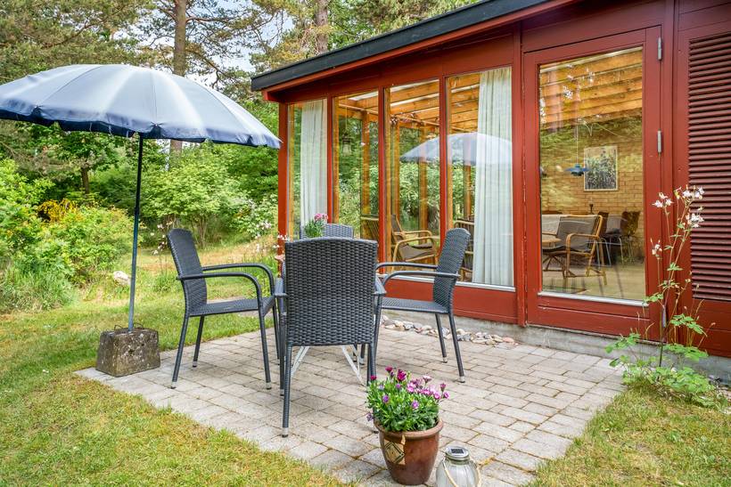 Foto von Ferienhaus AS86 in Marielyst - Falster