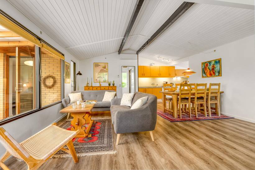 Foto von Ferienhaus AS86 in Marielyst - Falster