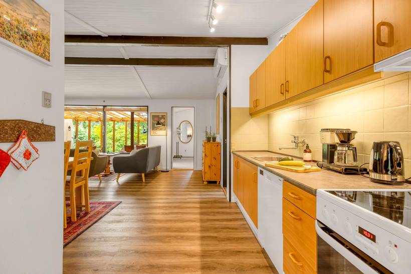 Foto von Ferienhaus AS86 in Marielyst - Falster
