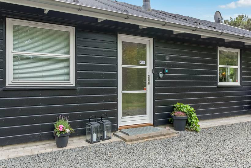 Foto von Ferienhaus AS90 in Hou - Nordjütland Ost