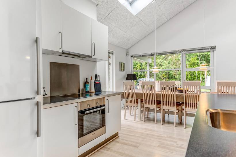 Foto von Ferienhaus AS90 in Hou - Nordjütland Ost