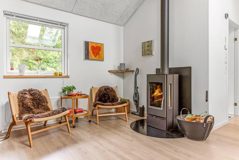 Foto von Ferienhaus AS90 in Hou - Nordjütland Ost