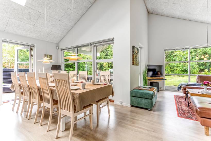 Foto von Ferienhaus AS90 in Hou - Nordjütland Ost