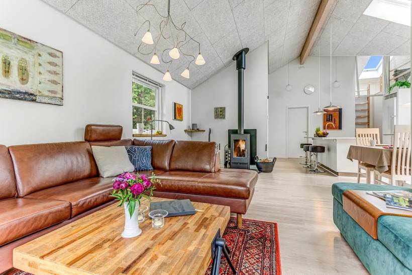 Foto von Ferienhaus AS90 in Hou - Nordjütland Ost