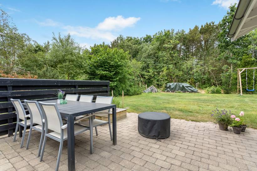 Foto von Ferienhaus AS90 in Hou - Nordjütland Ost