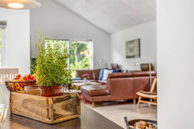 Foto von Ferienhaus AS90 in Hou - Nordjütland Ost