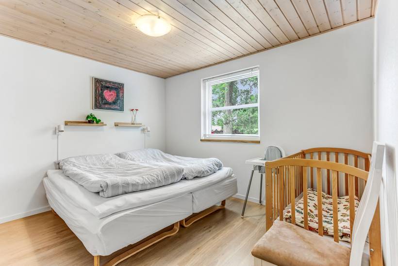 Foto von Ferienhaus AS90 in Hou - Nordjütland Ost