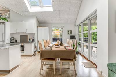 Vorschaubild von Ferienhaus AS90 in Hou - Nordjütland Ost