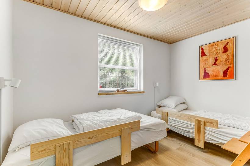 Foto von Ferienhaus AS90 in Hou - Nordjütland Ost