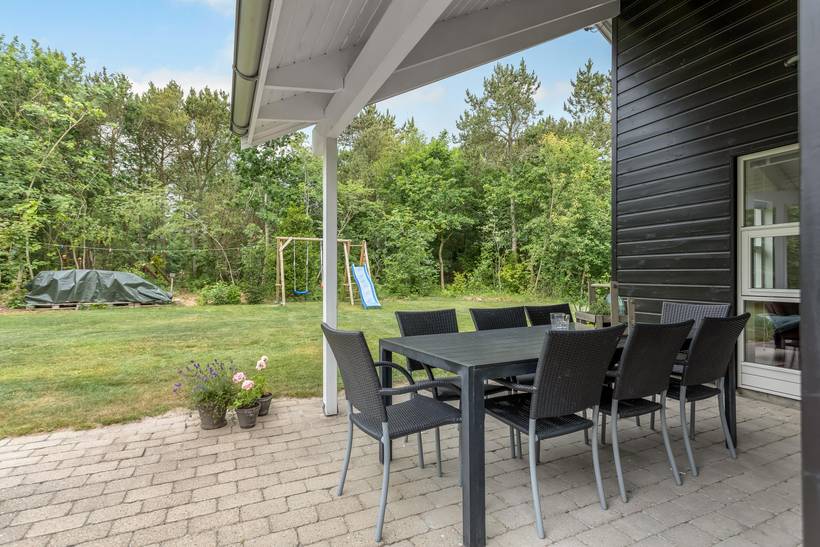 Foto von Ferienhaus AS90 in Hou - Nordjütland Ost