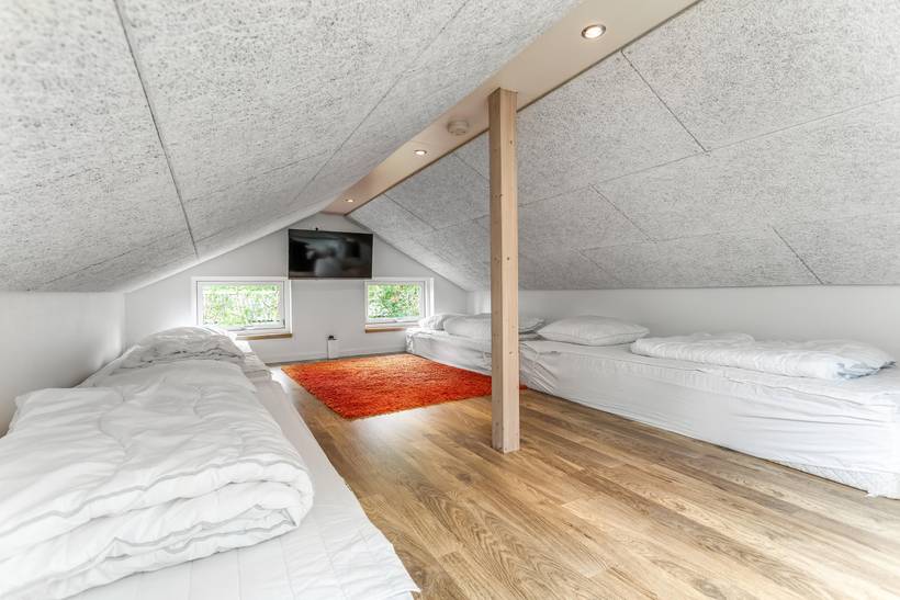 Foto von Ferienhaus AS90 in Hou - Nordjütland Ost