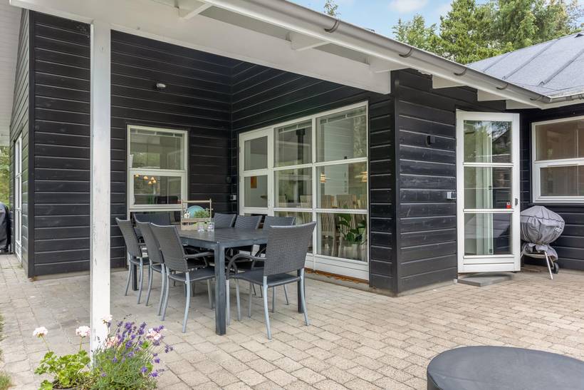 Foto von Ferienhaus AS90 in Hou - Nordjütland Ost