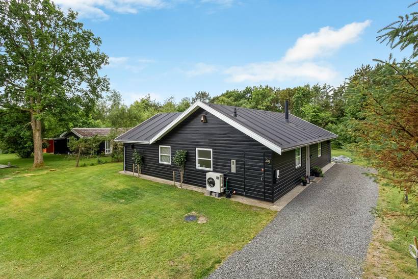 Foto von Ferienhaus AS90 in Hou - Nordjütland Ost