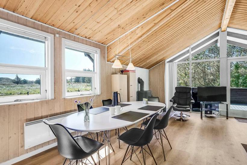 Foto von Ferienhaus AS92 in Blåvand - Westjütland