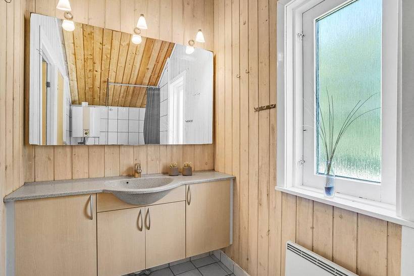 Foto von Ferienhaus AS92 in Blåvand - Westjütland