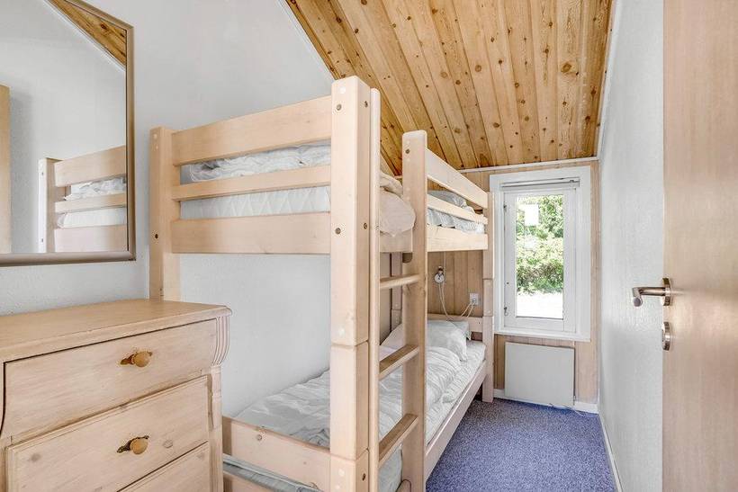 Foto von Ferienhaus AS92 in Blåvand - Westjütland