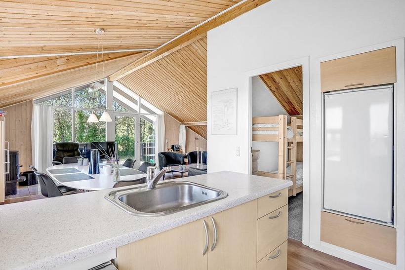 Foto von Ferienhaus AS92 in Blåvand - Westjütland