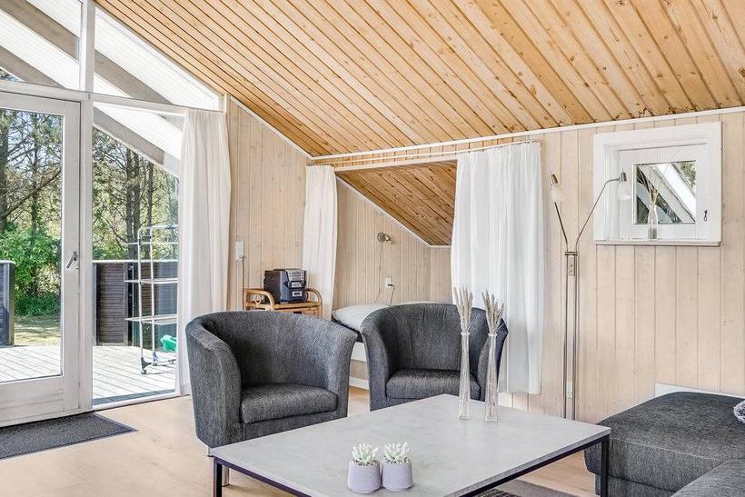 Foto von Ferienhaus AS92 in Blåvand - Westjütland
