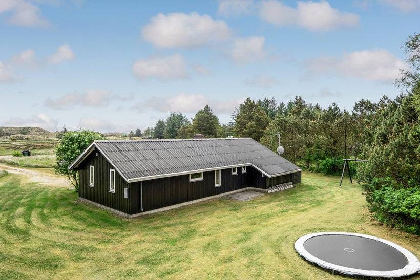 Foto von Ferienhaus AS92 in Blåvand - Westjütland