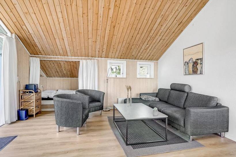 Foto von Ferienhaus AS92 in Blåvand - Westjütland