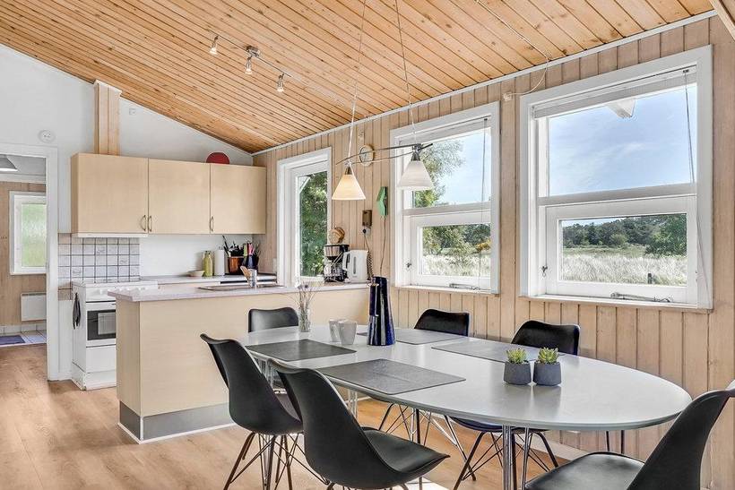 Foto von Ferienhaus AS92 in Blåvand - Westjütland