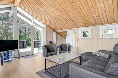 Vorschaubild von Ferienhaus AS92 in Blåvand - Westjütland
