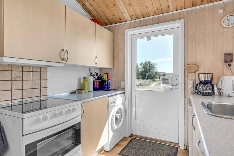 Foto von Ferienhaus AS92 in Blåvand - Westjütland