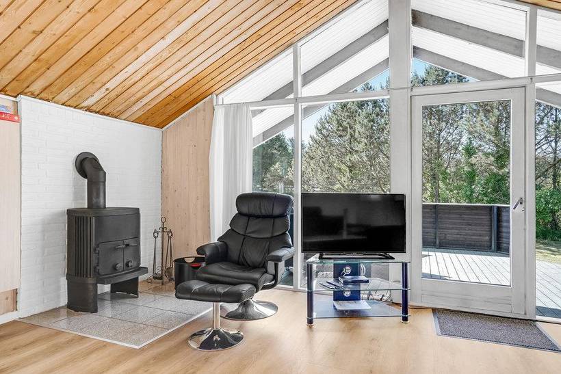 Foto von Ferienhaus AS92 in Blåvand - Westjütland