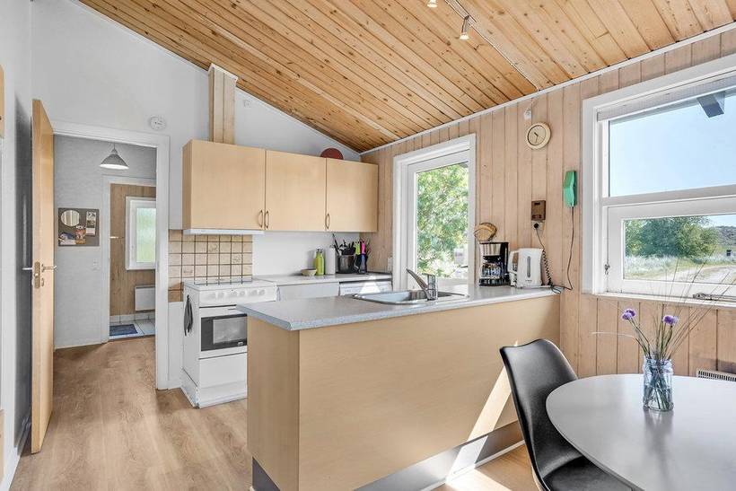 Foto von Ferienhaus AS92 in Blåvand - Westjütland