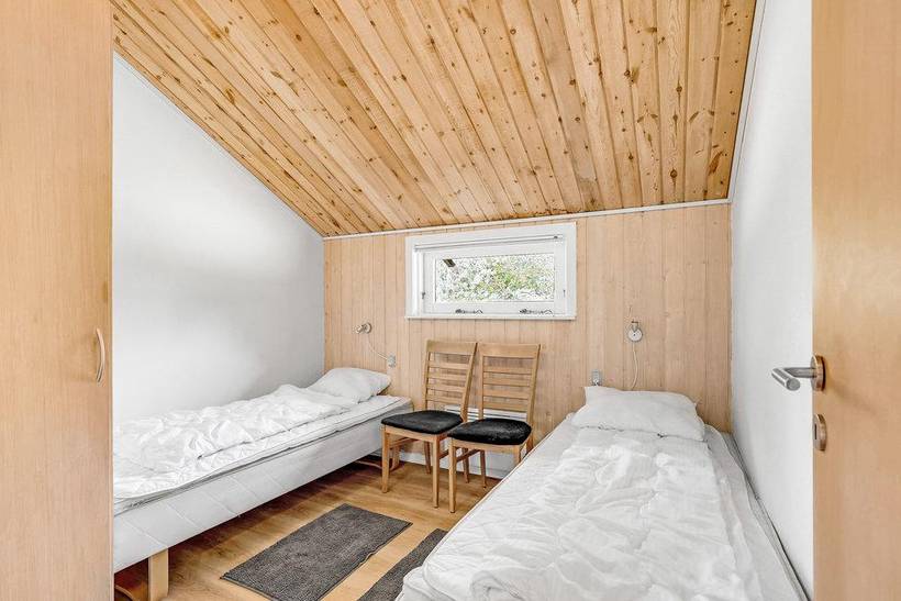 Foto von Ferienhaus AS92 in Blåvand - Westjütland